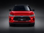BYD e2 2019 года